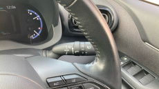 Toyota Yaris Cross 1.5 Hybrid Design 5dr CVT Hybrid Estate